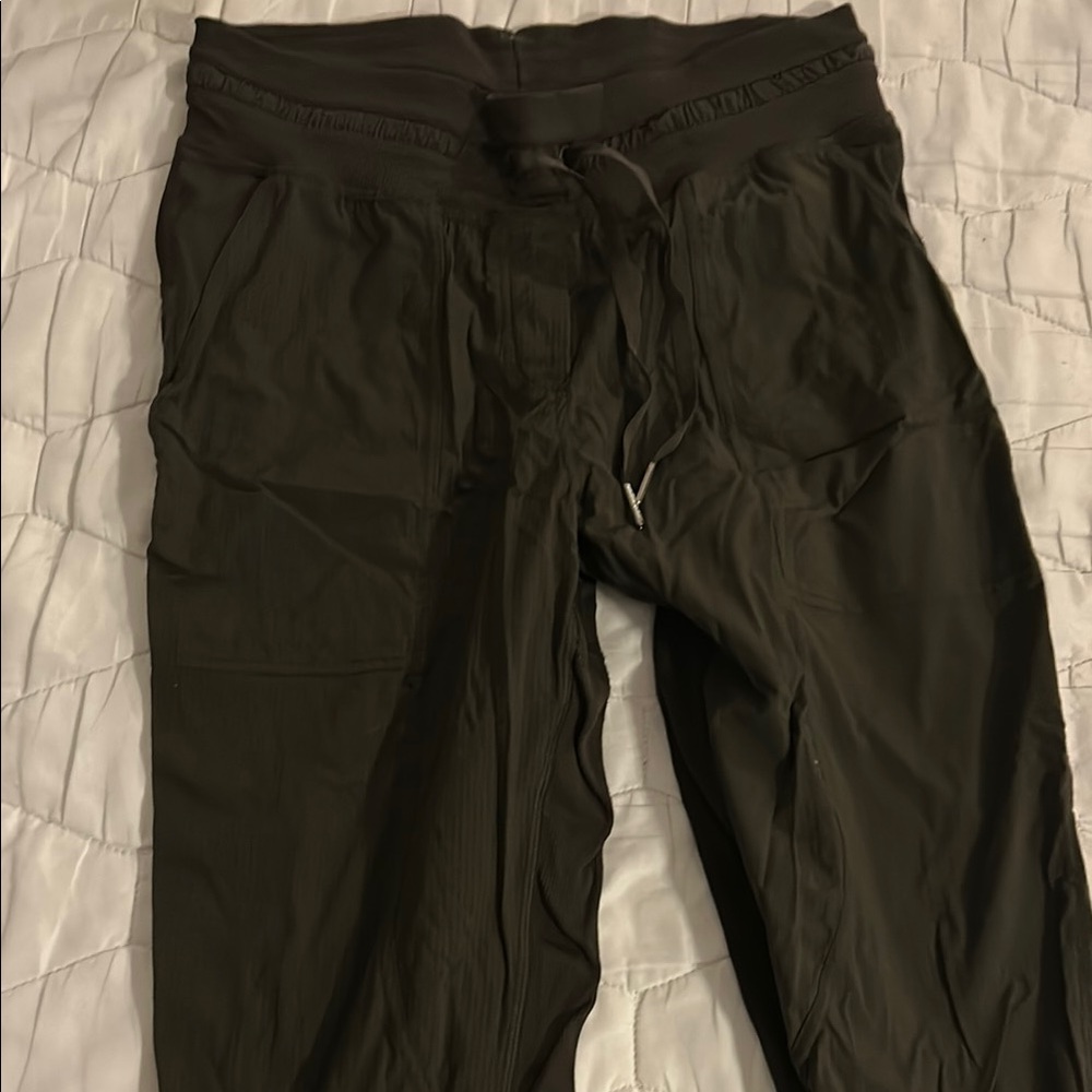 Lululemon Jogger Pants